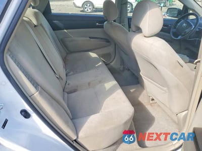 Zdjęcie 10 z 12 samochodu: 2008 TOYOTA PRIUS BASE VIN:JTDKB20U483334429 - miniatura