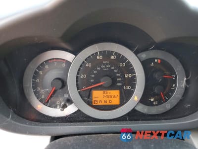 Zdjęcie 9 z 14 samochodu: 2012 TOYOTA RAV4 BASE VIN:2T3BF4DVXCW190281 - miniatura