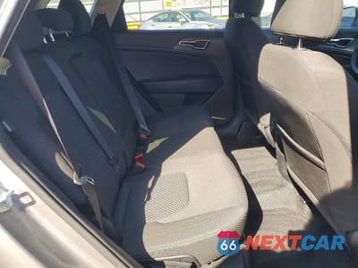 Zdjęcie 11 z 13 samochodu: 2024 KIA SPORTAGE LX VIN:KNDPU3DF2R7302851 - miniatura