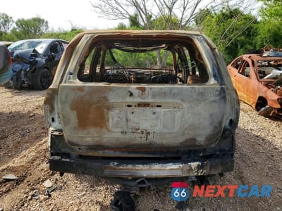 Zdjęcie 6 z 11 samochodu: 2002 ACURA MDX VIN:2HNYD18282H512827 - miniatura