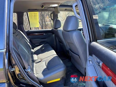 Zdjęcie 6 z 11 samochodu: 2009 LEXUS GX 470 VIN:JTJBT20XX90176007 - miniatura
