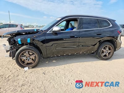 2024 BMW X1 XDRIVE28I WBX73EF04R5Y37606 - główne zdjęcie licytacji z USA - miniatura