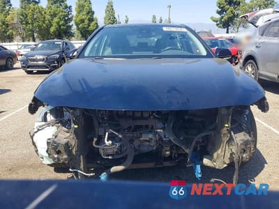 Piąte zdjęcie samochodu w środku: 2024 TOYOTA CAMRY SE VIN:4T1G11AKXRU856263 - miniatura