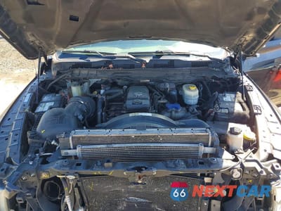 Zdjęcie 11 z 12 samochodu: 2016 RAM 2500 ST VIN:3C6UR5HLXGG370064 - miniatura