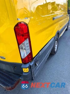 Zdjęcie 9 z 11 samochodu: 2015 FORD TRANSIT T-250 VIN:1FTCR3XM9FKA30043 - miniatura
