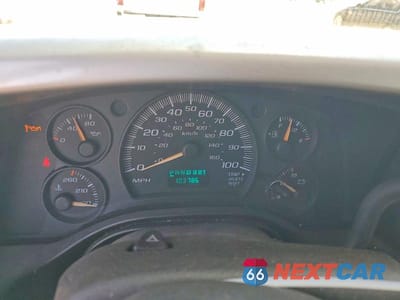 Zdjęcie 9 z 13 samochodu: 2005 GMC SAVANA RV G1500 VIN:1GDFG15TX51112218 - miniatura