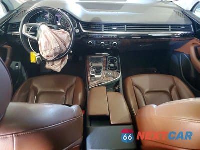 Zdjęcie 8 z 13 samochodu: 2017 AUDI Q7 PREMIUM PLUS VIN:WA1LAAF74HD030900 - miniatura