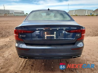 Zdjęcie 6 z 11 samochodu: 2020 VOLVO S60 T5 MOMENTUM VIN:7JR102FK6LG045076 - miniatura