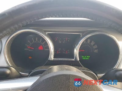 Zdjęcie 9 z 12 samochodu: 2006 FORD MUSTANG GT VIN:1ZVFT85H865167911 - miniatura