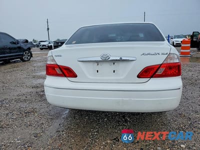 Zdjęcie 6 z 12 samochodu: 2004 TOYOTA AVALON XLS VIN:4T1BF28B14U370120 - miniatura