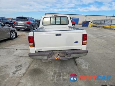Zdjęcie 6 z 12 samochodu: 1997 FORD RANGER VIN:1FTCR10A1VPA98682 - miniatura