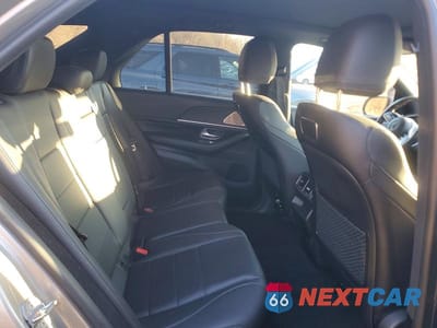 Zdjęcie 11 z 12 samochodu: 2020 MERCEDES-BENZ GLE 350 4MATIC VIN:4JGFB4KB1LA174857 - miniatura