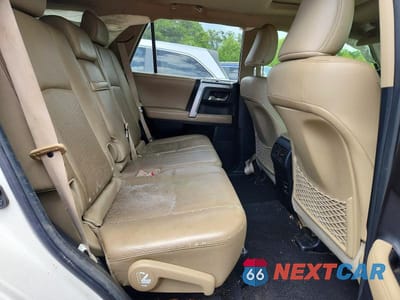 Zdjęcie 11 z 14 samochodu: 2014 TOYOTA 4RUNNER LIMITED VIN:JTEBU5JR8E5195794 - miniatura