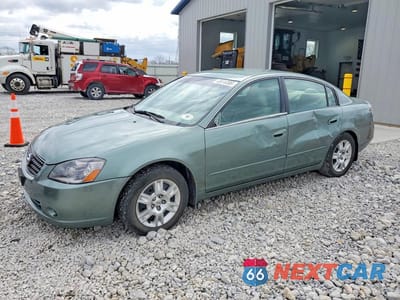 2006 NISSAN ALTIMA 2.5 1N4AL11D86N352330 - główne zdjęcie licytacji z USA - miniatura