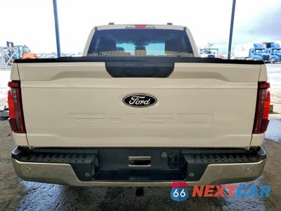 Zdjęcie 6 z 12 samochodu: 2025 FORD F150 XLT VIN:1FTEW3K51SKD69147 - miniatura