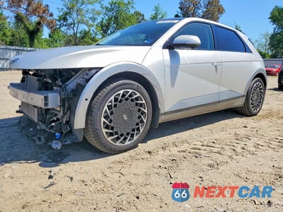 2023 HYUNDAI IONIQ 5 LIMITED KM8KRDAF9PU147876 - główne zdjęcie licytacji z USA - miniatura
