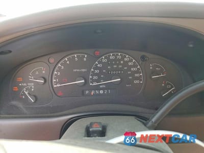 Zdjęcie 9 z 13 samochodu: 1998 FORD EXPLORER VIN:1FMZU32E5WUA29335 - miniatura