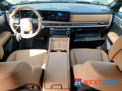 Zdjęcie 8 z 14 samochodu: 2026 HYUNDAI SANTA FE LIMITED VIN:5NMP3DG12TH076884 - miniatura