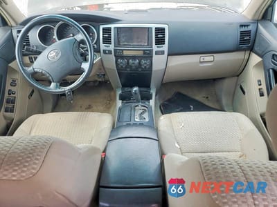 Zdjęcie 8 z 12 samochodu: 2008 TOYOTA 4RUNNER SR5 VIN:JTEZU14R680099375 - miniatura