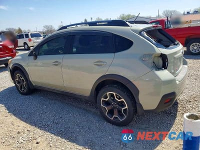 Drugie zdjęcie samochodu z przodu: 2013 SUBARU XV CROSSTREK 2.0 PREMIUM VIN:JF2GPAVC8D2811205 - miniatura