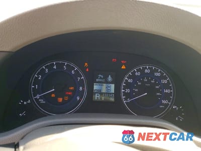 Zdjęcie 9 z 12 samochodu: 2013 INFINITI G37 SEDAN JOURNEY VIN:JN1CV6AP0DM724737 - miniatura