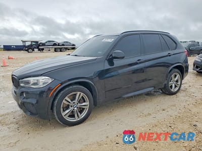 2014 BMW X5 XDRIVE50I 5UXKR6C59E0J72378 - główne zdjęcie licytacji z USA - miniatura