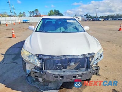 Piąte zdjęcie samochodu w środku: 2008 TOYOTA CAMRY LE VIN:4T1BE46K58U742937 - miniatura