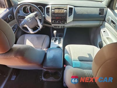 Zdjęcie 8 z 12 samochodu: 2012 TOYOTA TACOMA DOUBLE CAB PRERUNNER VIN:3TMJU4GN7CM136385 - miniatura