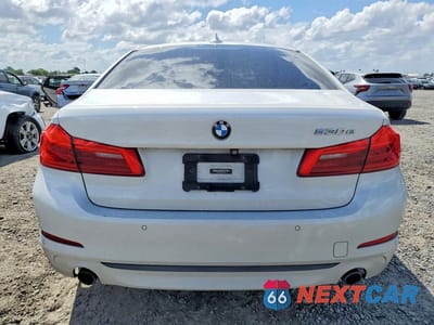 Zdjęcie 6 z 12 samochodu: 2019 BMW 530E VIN:WBAJA9C56KB254362 - miniatura