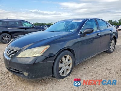 2007 LEXUS ES 350 JTHBJ46G072113414 - główne zdjęcie licytacji z USA - miniatura