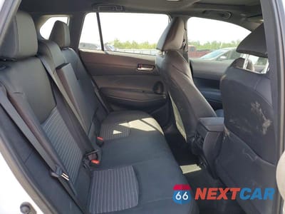 Zdjęcie 11 z 14 samochodu: 2024 TOYOTA COROLLA CROSS HYBRID XSE VIN:7MUFBABGXRV039263 - miniatura