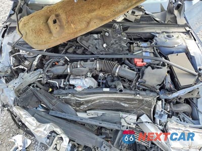 Zdjęcie 11 z 12 samochodu: 2021 HONDA ACCORD SPORT SE VIN:1HGCV1F49MA123098 - miniatura