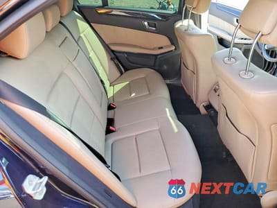 Zdjęcie 10 z 12 samochodu: 2010 MERCEDES-BENZ E 350 VIN:WDDHF5GB3AA032979 - miniatura