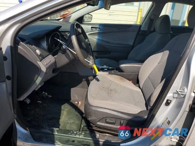 Zdjęcie 7 z 12 samochodu: 2013 HYUNDAI SONATA GLS VIN:5NPEB4ACXDH532705 - miniatura