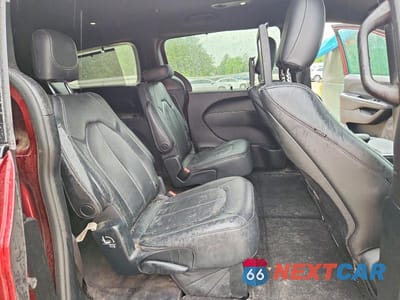 Zdjęcie 11 z 12 samochodu: 2020 CHRYSLER PACIFICA TOURING L PLUS VIN:2C4RC1EG0LR122698 - miniatura