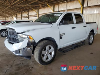 2023 RAM 1500 CLASSIC TRADESMAN 3C6RR7KG9PG662334 - główne zdjęcie licytacji z USA - miniatura