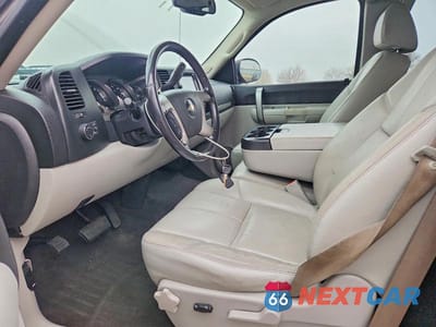 Zdjęcie 7 z 12 samochodu: 2008 CHEV SILVERADO K1500 VIN:2GCEK19J781317579 - miniatura