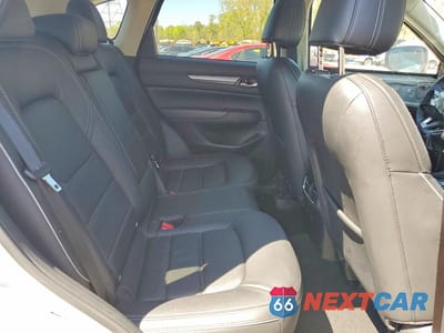 Zdjęcie 11 z 14 samochodu: 2025 MAZDA CX-5 PREFERRED VIN:JM3KFBCL8S0643747 - miniatura