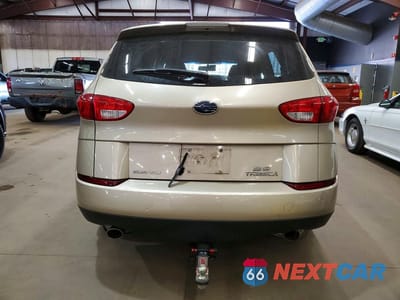 Zdjęcie 6 z 12 samochodu: 2007 SUBARU B9 TRIBECA 3.0 H6 VIN:4S4WX83DX74400178 - miniatura