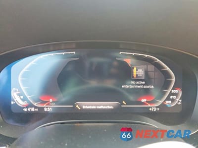 Zdjęcie 9 z 12 samochodu: 2022 BMW 530 I VIN:WBA53BH05NWX66658 - miniatura