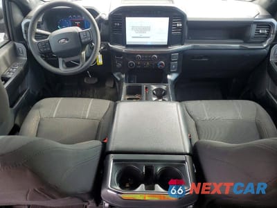 Zdjęcie 8 z 13 samochodu: 2024 FORD F150 STX VIN:1FTFW2L59RKE19977 - miniatura
