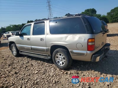 Drugie zdjęcie samochodu z przodu: 2000 GMC YUKON XL K1500 VIN:3GKFK16T8YG139963 - miniatura