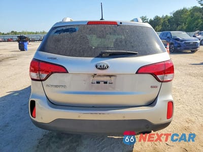 Zdjęcie 6 z 12 samochodu: 2014 KIA SORENTO LX VIN:5XYKT3A60EG474164 - miniatura