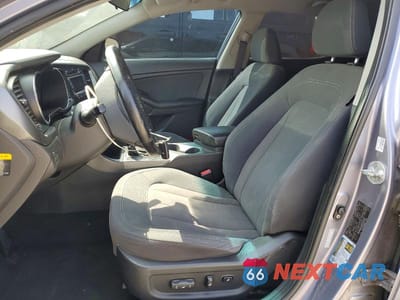 Zdjęcie 7 z 12 samochodu: 2011 KIA OPTIMA HYBRID BASE VIN:KNAGM4AD0B5005598 - miniatura