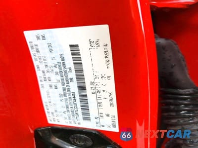 Zdjęcie 12 z 12 samochodu: 2018 FORD F150 SUPERCREW VIN:1FTEW1EG3JFA64418 - miniatura