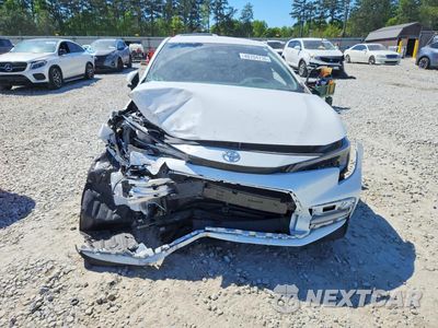 Piąte zdjęcie samochodu w środku: 2024 TOYOTA COROLLA SE VIN:5YFS4MCE6RP209693 - miniatura
