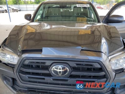 Zdjęcie 11 z 12 samochodu: 2019 TOYOTA TACOMA SR V6 VIN:3TMCZ5AN0KM201102 - miniatura