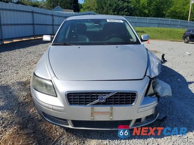 Piąte zdjęcie samochodu w środku: 2006 VOLVO S40 2.4I VIN:YV1MS382162210942 - miniatura