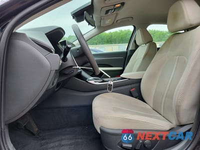 Zdjęcie 7 z 12 samochodu: 2023 HYUNDAI SONATA SEL VIN:KMHL64JA8PA251178 - miniatura