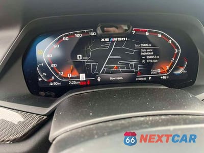 Zdjęcie 9 z 10 samochodu: 2023 BMW X5 M50I VIN:5UXJU4C0XP9P96255 - miniatura
